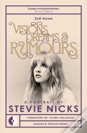Capa do artigo Visions, Dreams & Rumours