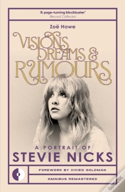 Capa do artigo Visions, Dreams & Rumours