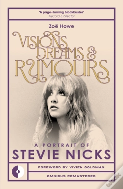 Capa do artigo Visions, Dreams & Rumours