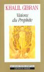 Visions Du Prophete - Anthologie - Preview