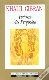 Visions Du Prophete - Anthologie