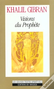 Capa do artigo Visions Du Prophete - Anthologie