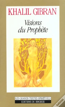 Capa do artigo Visions Du Prophete - Anthologie