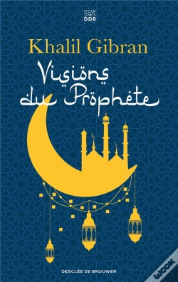 Capa do artigo Visions Du Prophète