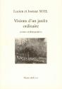 Visions D'Un Jardin Ordinaire ; Poèmes Et Photographies - Preview