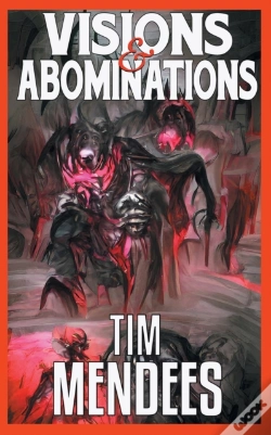 Capa do artigo Visions & Abominations