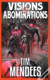 Capa do artigo Visions & Abominations