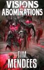 Visions & Abominations - Preview