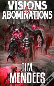 Capa do artigo Visions & Abominations