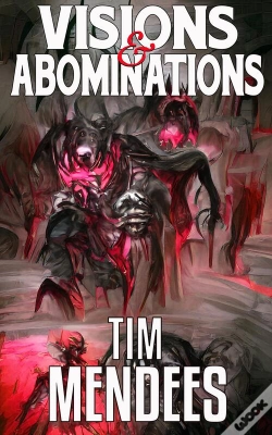 Capa do artigo Visions & Abominations