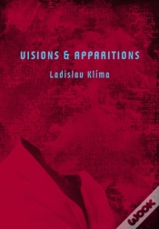 Capa do artigo Visions & Apparitions