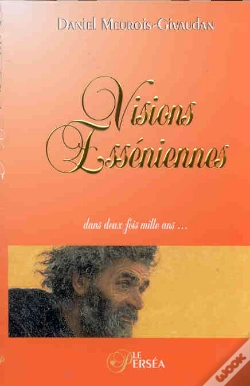 Capa do artigo Visions Esseniennes