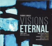 Capa do artigo Visions Eternal - CD