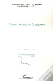 Capa do artigo Visions Éthiques De La Personne