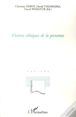 Capa do artigo Visions Éthiques De La Personne