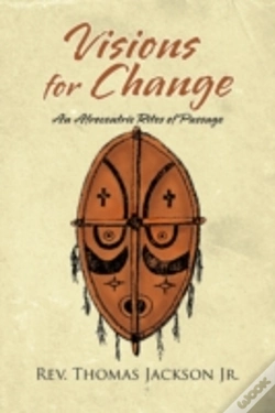 Capa do artigo Visions For Change: A Manhood And Womanh