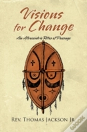 Capa do artigo Visions For Change: A Manhood And Womanh