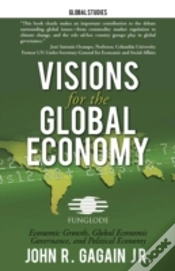 Capa do artigo Visions For The Global Economy