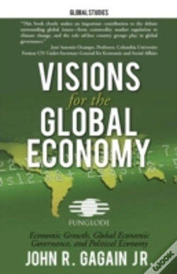 Capa do artigo Visions For The Global Economy