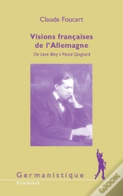 Capa do artigo Visions Françaises De L