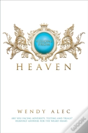 Capa do artigo Visions From Heaven