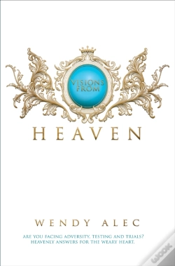 Capa do artigo Visions From Heaven