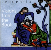 Capa do artigo Visions From The Book - CD