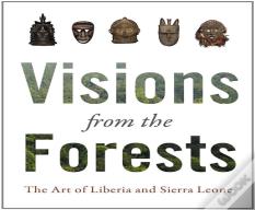 Visions From The Forest