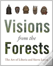 Capa do artigo Visions From The Forest