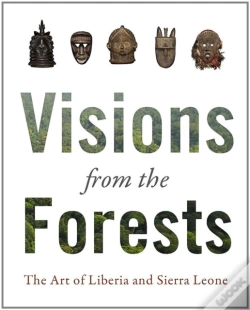 Capa do artigo Visions From The Forest