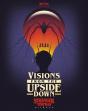 Visions From The Upside Down: Stranger Things Artbook - Preview