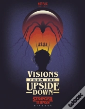 Capa do artigo Visions From The Upside Down