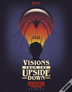 Capa do artigo Visions From The Upside Down