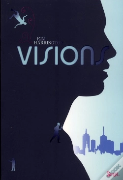 Capa do artigo Visions