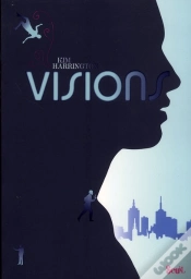 Capa do artigo Visions