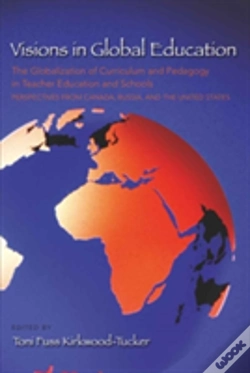 Capa do artigo Visions In Global Education