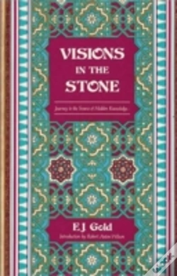 Capa do artigo Visions In The Stone