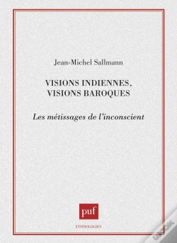 Capa do artigo Visions Indiennes, Visions Baroques
