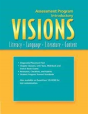 Visions Intro-Assess Prg-Nat - Preview