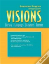 Visions Intro-Assess Prg-Nat