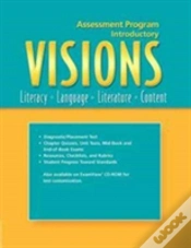 Capa do artigo Visions Intro-Assess Prg-Nat