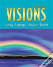 Capa do artigo Visions Intro-Transparenc
