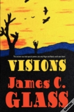Capa do artigo Visions