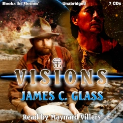 Capa do artigo Visions