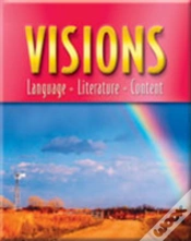 Capa do artigo Visions Level B-Activity Bk