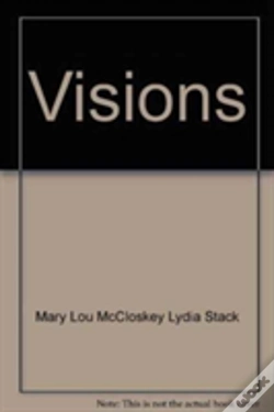 Capa do artigo Visions Level B-Teachers Ed