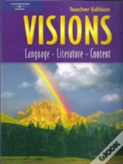 Capa do artigo Visions Level C-Tchrs Ed