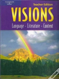 Capa do artigo Visions Level C-Tchrs Ed