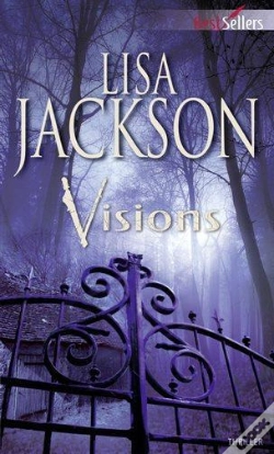 Capa do artigo Visions