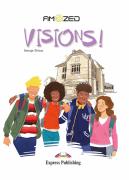 Visions! - Livro de Leitura